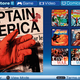 Illustration for article titled Sony Giving Away Free Comics